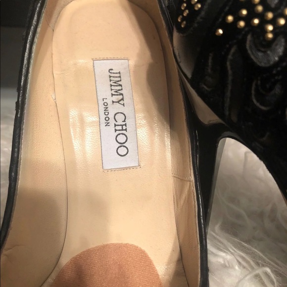 Jimmy Choo - Picture 5 of 6